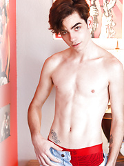 Eli Bennet Solo Session by Helix Studios image #7