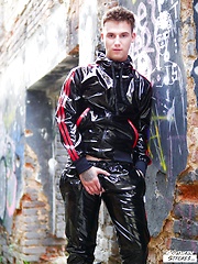 Kaleb Cross by Southern Strokes image #7