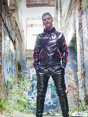 Kaleb Cross by Southern Strokes image #7
