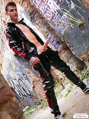 Kaleb Cross by Southern Strokes image #7