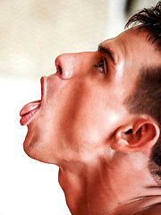 Brent Everett flip-fucks with Nick Capra by Lucas Entetainment image #10