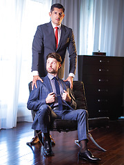 Worship by Men at Play image #9