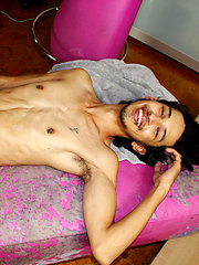 Hung Skaters Fuck Under Loud Neighbors by Alternadudes image #8