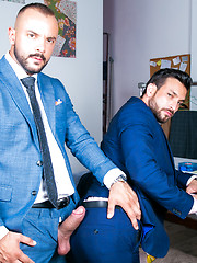 The Tailor and Sir Peter by Men at Play image #6