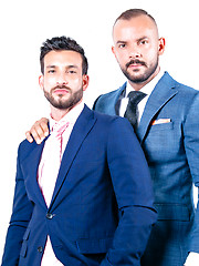 The Tailor and Sir Peter by Men at Play image #6