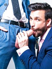 The Tailor and Sir Peter by Men at Play image #6