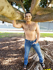 Sean Cody Asher, Manny fuck by SeanCody image #10