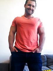 Sean Cody Reese solo by SeanCody image #10