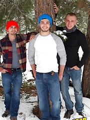 Sean Cody Andy, Bryce, Coleman, David, Noel, Tanner fuck by SeanCody image #6