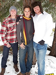 Sean Cody Andy, Bryce, Coleman, David, Noel, Tanner fuck by SeanCody image #6