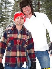 Sean Cody Andy, Bryce, Coleman, David, Noel, Tanner fuck by SeanCody image #6