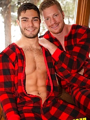 Sean Cody Andy, Bryce, Coleman, David, Noel, Tanner fuck by SeanCody image #6
