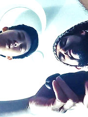 Jafar Azeezi, Jaiden Dinero, Pablostrokess, Tyler  Wu fuck by Men image #10
