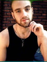 Aaron Oaks and Elijah Wilde fuck by Men image #7