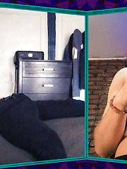 Aaron Oaks and Elijah Wilde fuck by Men image #7