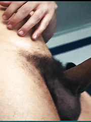 Aaron Oaks and Elijah Wilde fuck by Men image #7