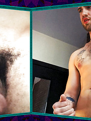 Aaron Oaks and Elijah Wilde fuck by Men image #7