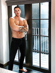 Rourke, Zilv fuck by Men image #13