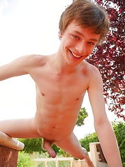 Alex Faux solo by BF Collection image #11