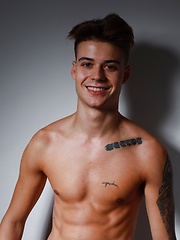 Mark new shoot by Male Model image #10