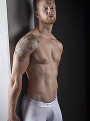 Maximilijano first shoot for malemodel by Male Model image #10