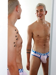 Chrissie new twink by Male Model image #7