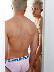 Chrissie new twink by Male Model image #7