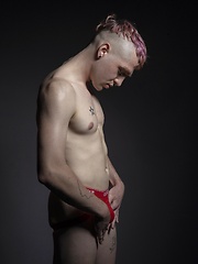 Phili solo by Male Model image #8
