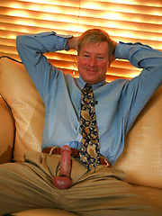 Scott Parker solo by Hot Older Male image #7
