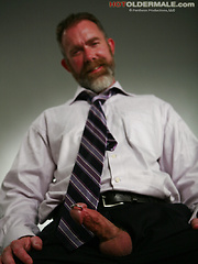 Jack Sullivan solo 2 by Hot Older Male image #9