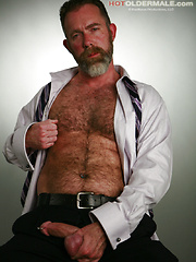 Jack Sullivan solo 2 by Hot Older Male image #9