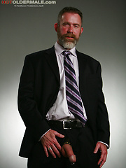Jack Sullivan solo 2 by Hot Older Male image #9
