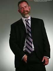 Jack Sullivan solo 2 by Hot Older Male image #9