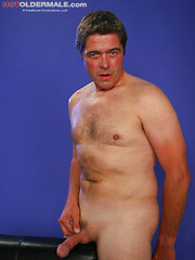 John Walters solo by Hot Older Male image #6