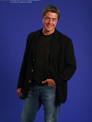 John Walters solo by Hot Older Male image #6