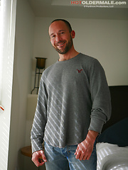 Marco Van solo 2 by Hot Older Male image #7