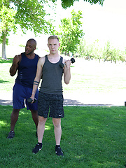 Tyler Price Deepdicc Lawrence West Micah Martinez by Blacks On Boys image #15