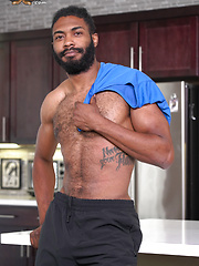 Jay Seabrook Hunter Triad Jj Lake fuck by Blacks On Boys image #14