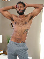 Darron Bluu Hunter Triad Jj Lake fuck by Blacks On Boys image #15