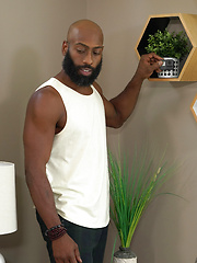 Darron Bluu Hunter Triad Jj Lake fuck by Blacks On Boys image #15