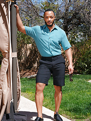 Mac Savage Dillon Diaz Romance by Blacks On Boys image #16