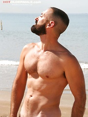 Jota Salaz solo by Hot Older Male image #10