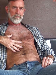 Jack Sullivan solo by Hot Older Male image #7