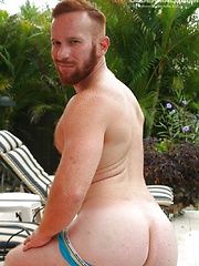 Steven Ponce solo by Hot Older Male image #8