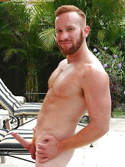 Steven Ponce solo by Hot Older Male image #8
