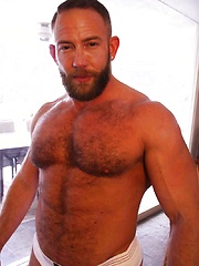 Shay Michaels solo by Hot Older Male image #11