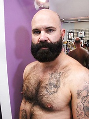 Victor West solo by Hot Older Male image #9