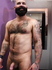Victor West solo by Hot Older Male image #9