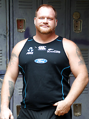 Grayson Emory Ford solo by Hot Older Male image #7