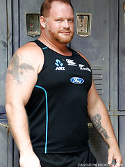 Grayson Emory Ford solo by Hot Older Male image #7